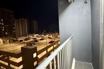 Kita Ria @ Cybersouth