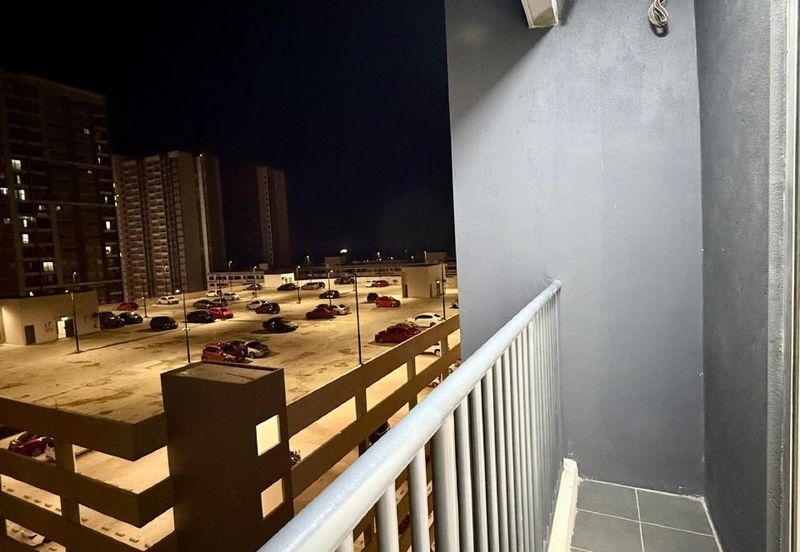 Kita Ria @ Cybersouth