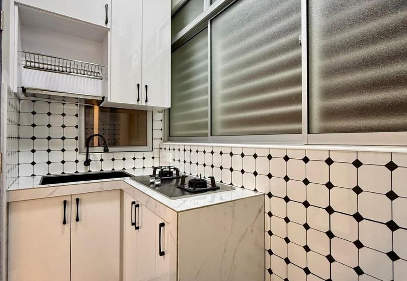 Kita Ria @ Cybersouth