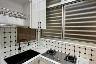 Kita Ria @ Cybersouth