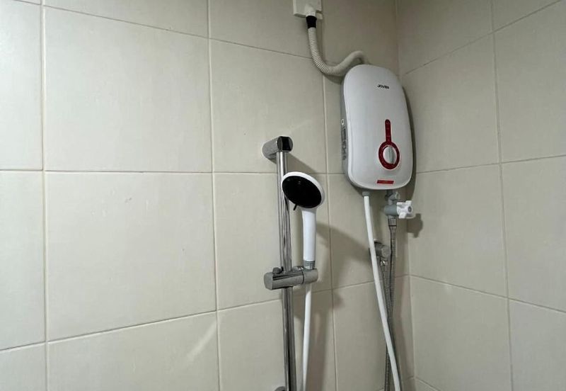 Sensory Residence @ SouthVille City