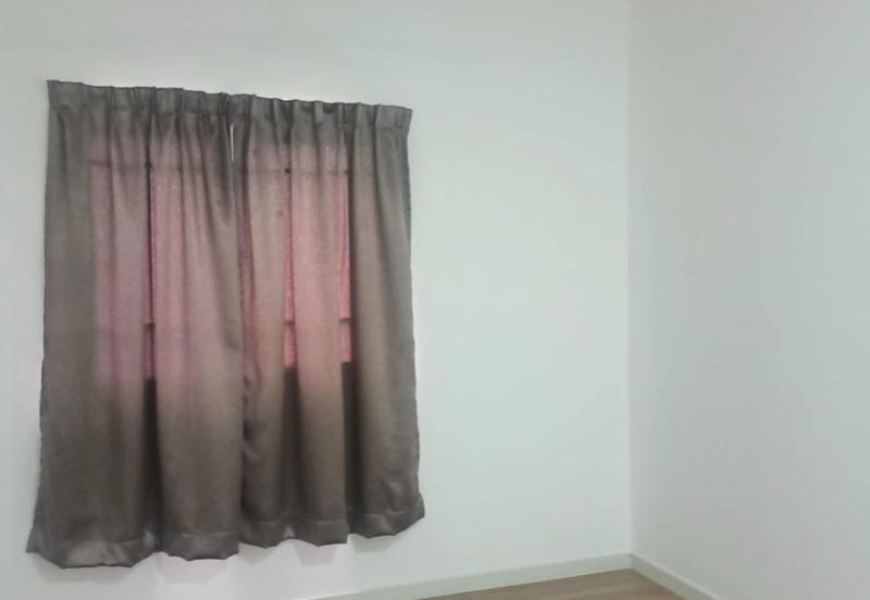 Sensory Residence @ SouthVille City