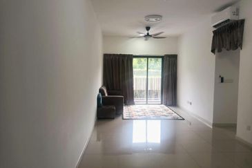 Sensory Residence @ SouthVille City