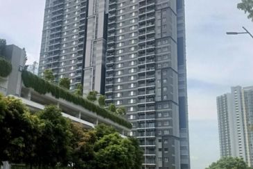 Sensory Residence @ SouthVille City