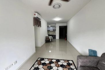 Sensory Residence @ SouthVille City