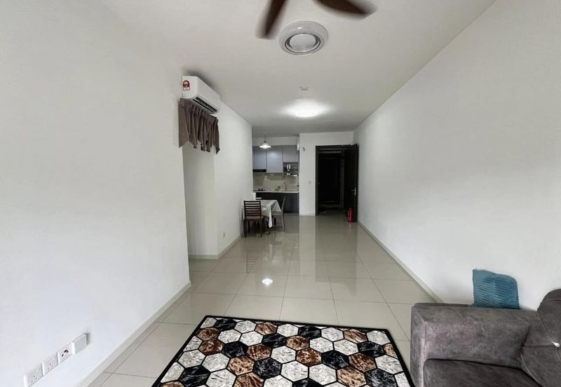 Sensory Residence @ SouthVille City