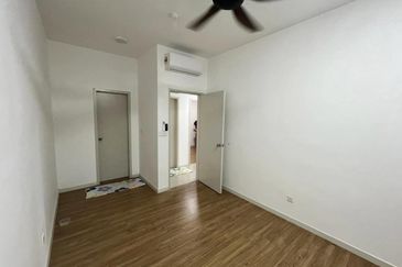 Sensory Residence @ SouthVille City