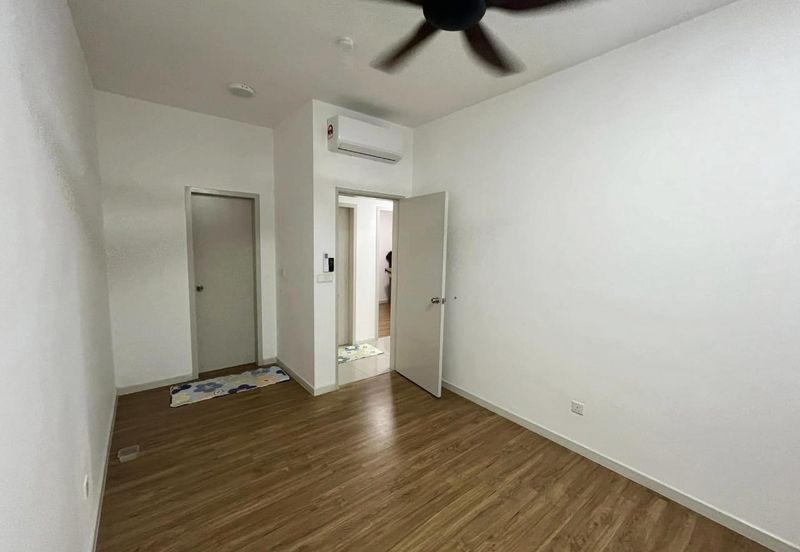 Sensory Residence @ SouthVille City