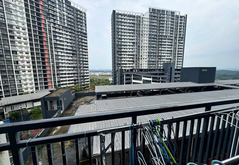 Residensi Adelia @ Bangi Avenue