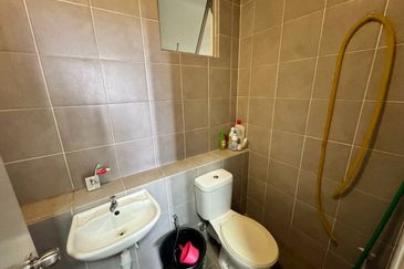 Residensi Adelia @ Bangi Avenue