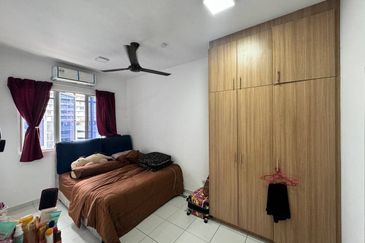 Residensi Adelia @ Bangi Avenue