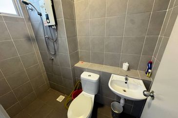 Residensi Adelia @ Bangi Avenue