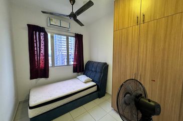 Residensi Adelia @ Bangi Avenue