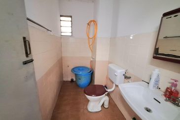 Pangsapuri Bukit Kuda