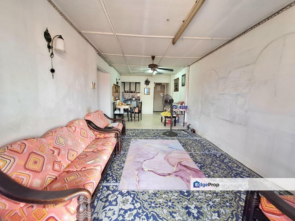 WTS / FOR SALE :  PANGSAPURI BUKIT KUDA KLANG | BELOW MARKET | Asking Price for this Listing has goes DOWN from RM 295,000 to RM 285,000 (new)., Selangor, Klang