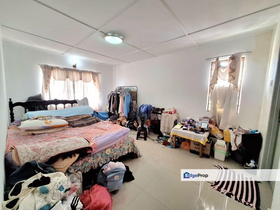 WTS / FOR SALE :  PANGSAPURI BUKIT KUDA KLANG | BELOW MARKET | Asking Price for this Listing has goes DOWN from RM 295,000 to RM 285,000 (new)., Selangor, Klang