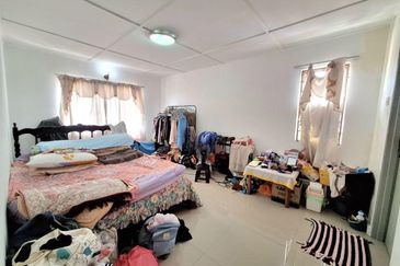 Pangsapuri Bukit Kuda