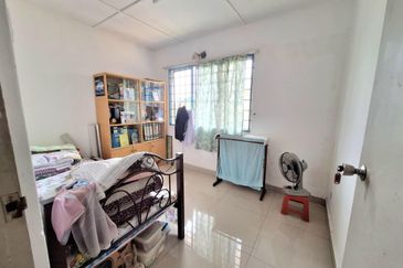 Pangsapuri Bukit Kuda