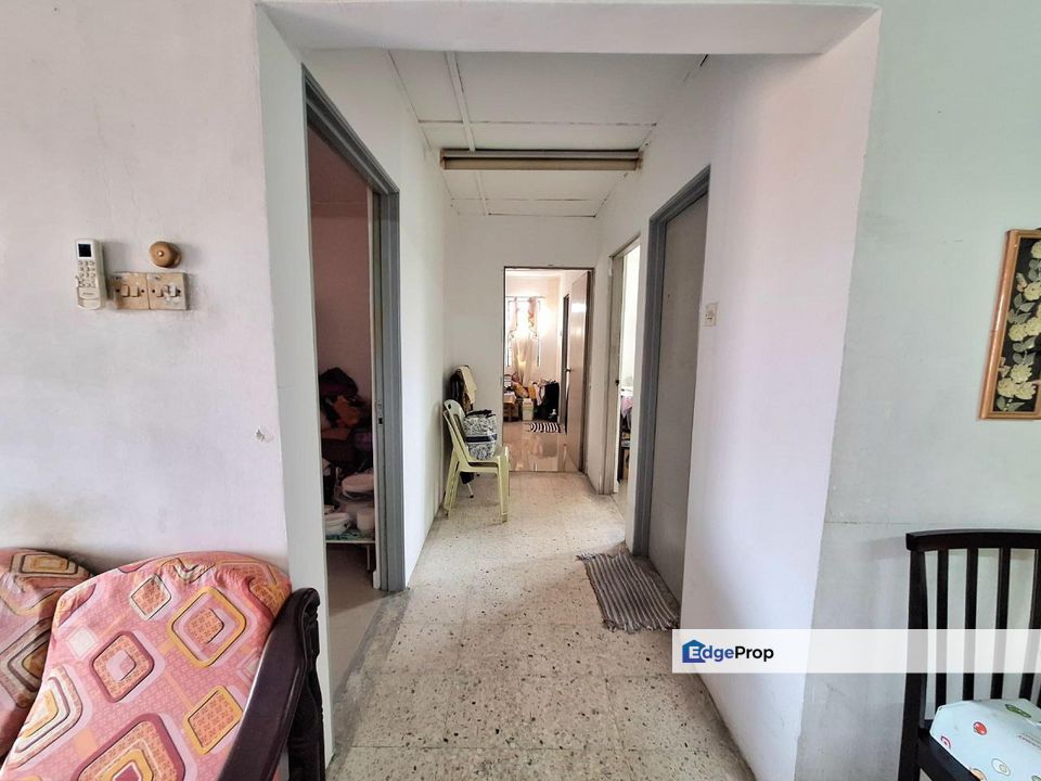 WTS / FOR SALE :  PANGSAPURI BUKIT KUDA KLANG | BELOW MARKET | Asking Price for this Listing has goes DOWN from RM 295,000 to RM 285,000 (new)., Selangor, Klang