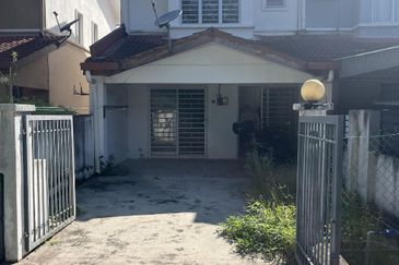 Taman Semenyih Permata