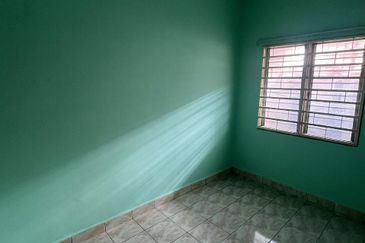 Taman Semenyih Permata