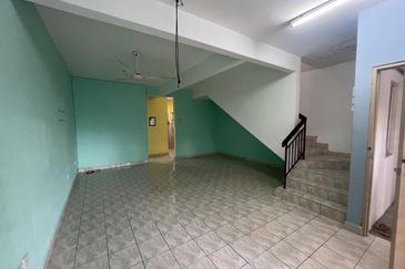 Taman Semenyih Permata