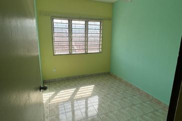 Taman Semenyih Permata