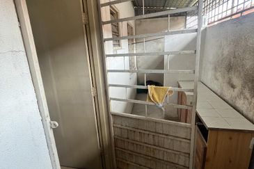 Taman Semenyih Permata