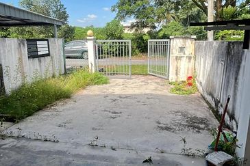 Taman Semenyih Permata