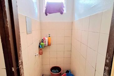 Pangsapuri Sri Shamelin