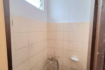 Pangsapuri Sri Shamelin