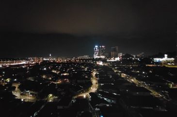 Pangsapuri Sri Malaysia