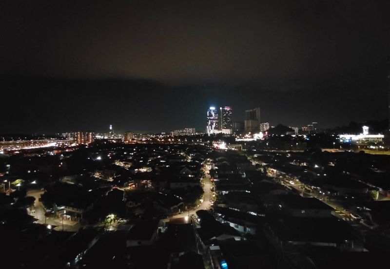 Pangsapuri Sri Malaysia