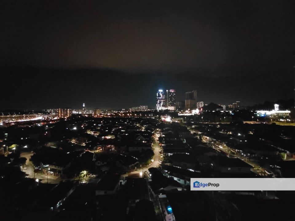 For Sale : Pangsapuri Sri Malaysia, Kampung Malaysia Tambahan, Kuala Lumpur  Asking Price : RM200,000, Kuala Lumpur, Sungai Besi