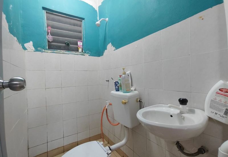 Pangsapuri Sri Malaysia