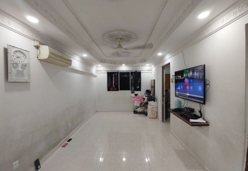 Pangsapuri Sri Malaysia