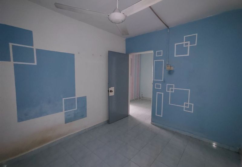 Pangsapuri Seri Nilam