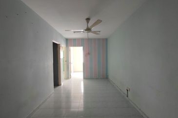 Pangsapuri Seri Nilam