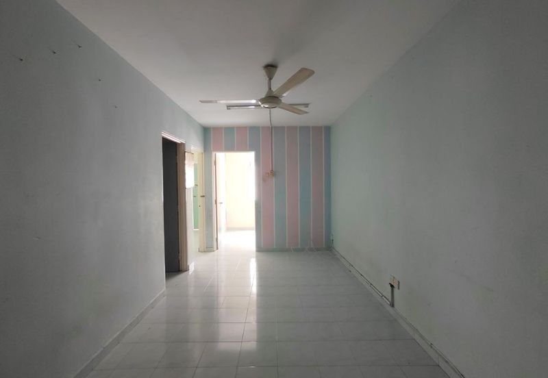 Pangsapuri Seri Nilam