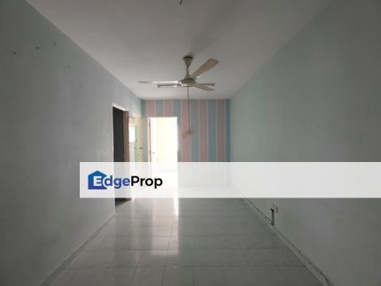 *PANGSAPURI SERI NILAM, BANDAR BARU AMPANG*  (Berhadapan Masjid Bdr Baru Ampang)   Harga Jualan: RM185,000, Selangor, Ampang