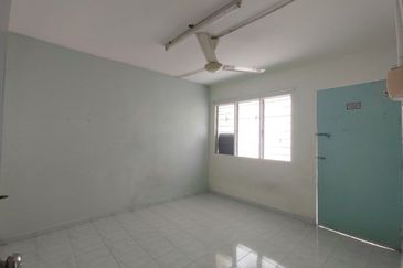 Pangsapuri Seri Nilam