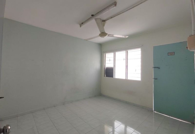 Pangsapuri Seri Nilam