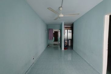 Pangsapuri Seri Nilam