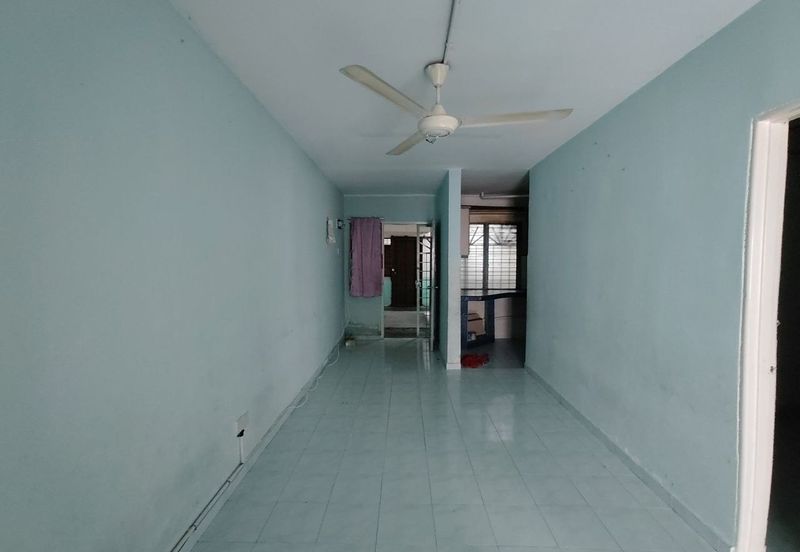 Pangsapuri Seri Nilam