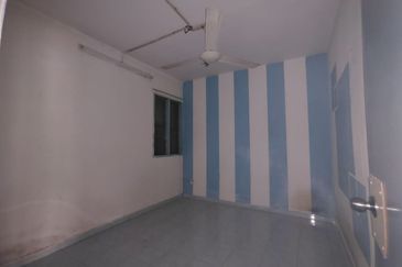 Pangsapuri Seri Nilam