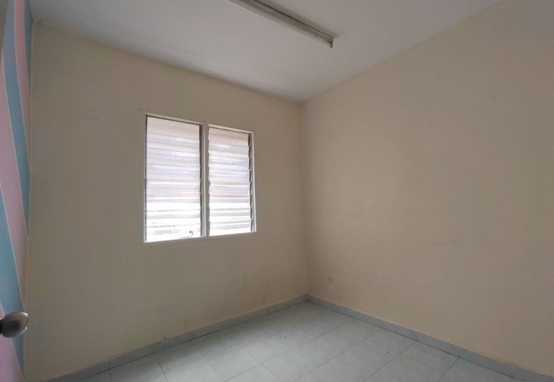 Pangsapuri Seri Nilam