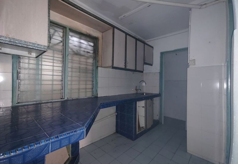 Pangsapuri Seri Nilam