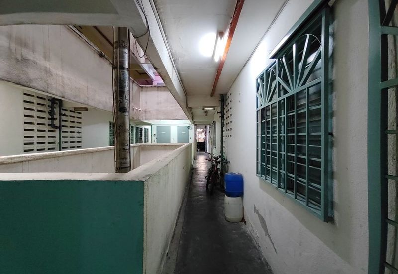 Pangsapuri Seri Nilam