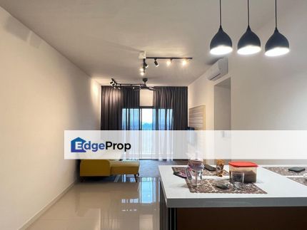 FOR SALE!!!!!  SENSORY RESIDENCE, SOUTHVILLE CITY BANGI ‼️Fully Furnished Unit‼️, Selangor, Dengkil