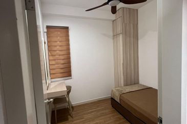 Sensory Residence @ SouthVille City